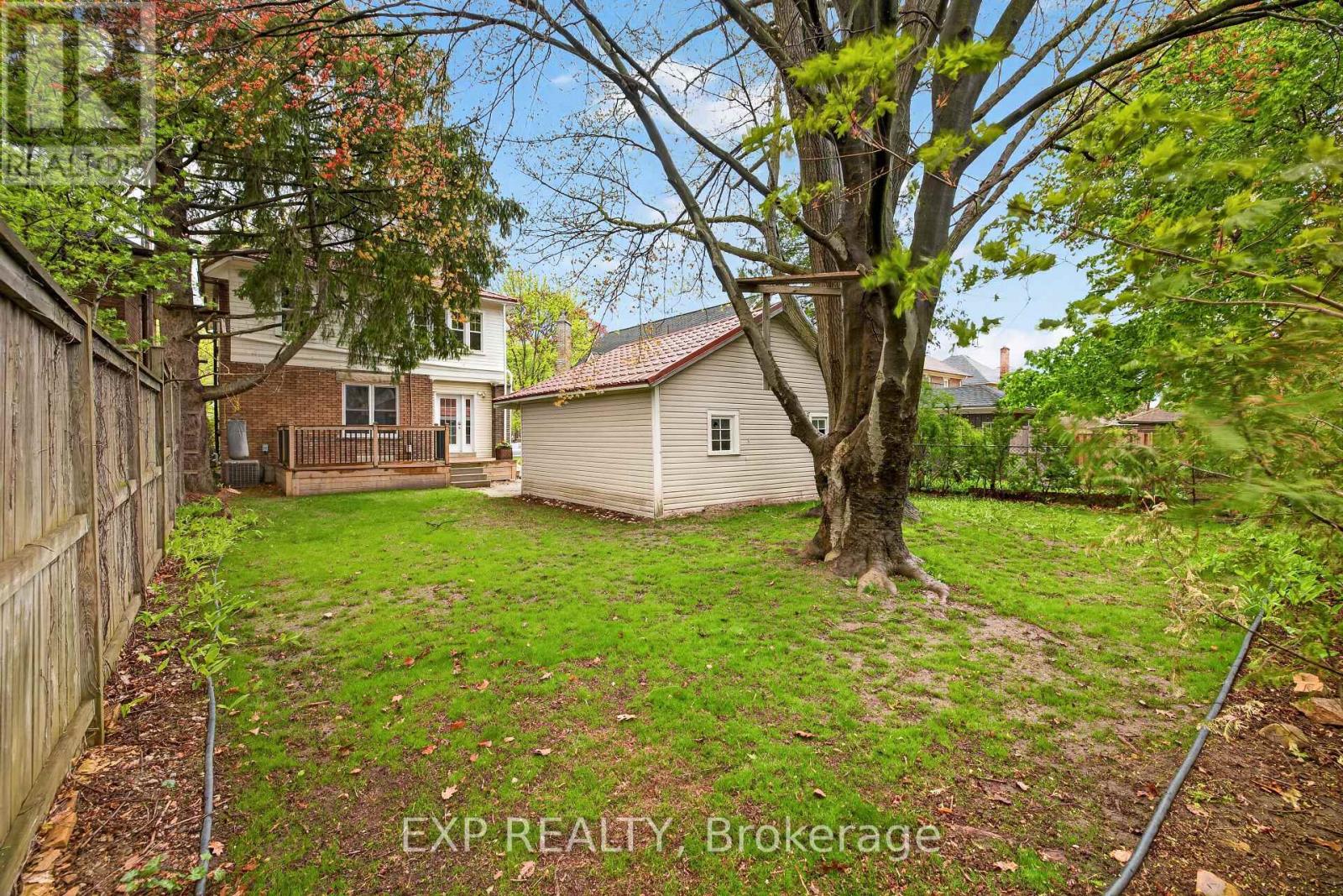 48 Stirling Avenue N, Kitchener, Ontario  N2H 3G5 - Photo 39 - X13141680