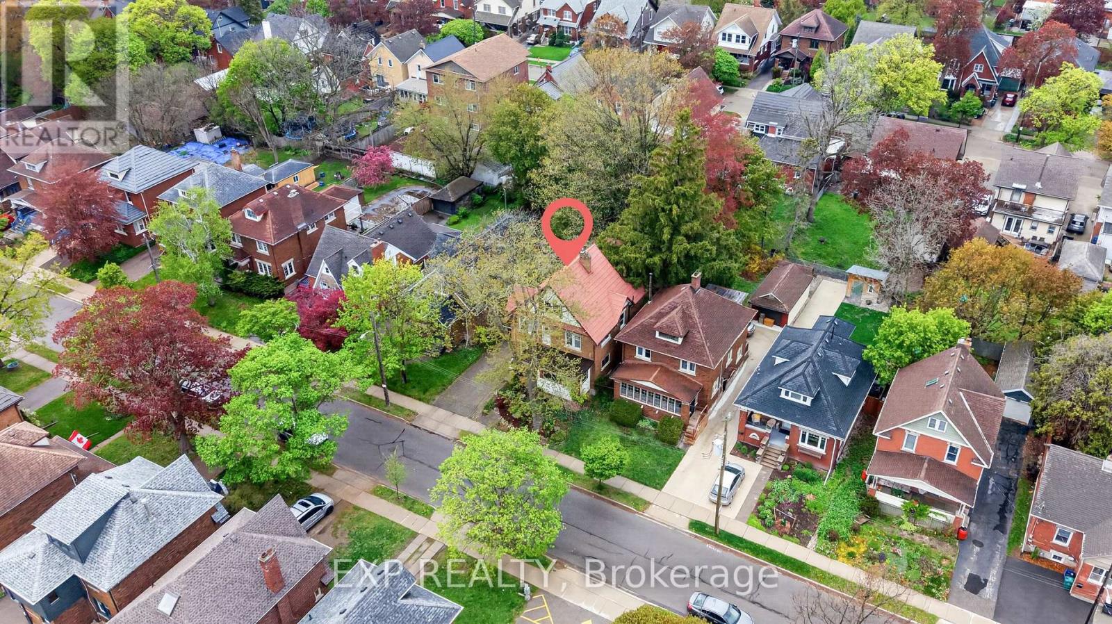 48 Stirling Avenue N, Kitchener, Ontario  N2H 3G5 - Photo 41 - X13141680