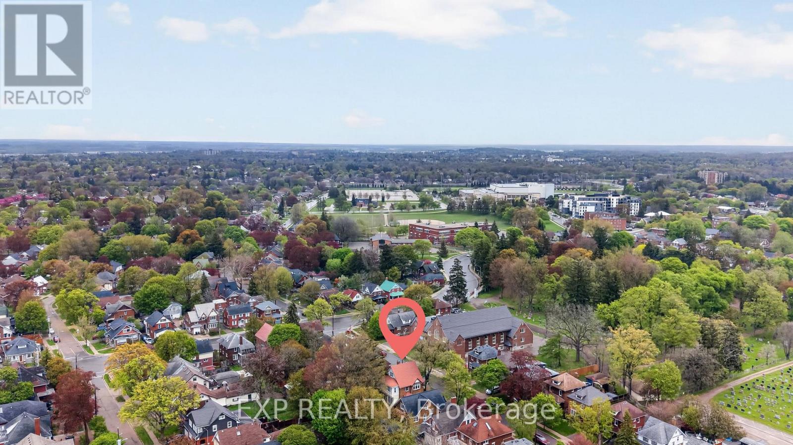 48 Stirling Avenue N, Kitchener, Ontario  N2H 3G5 - Photo 42 - X13141680