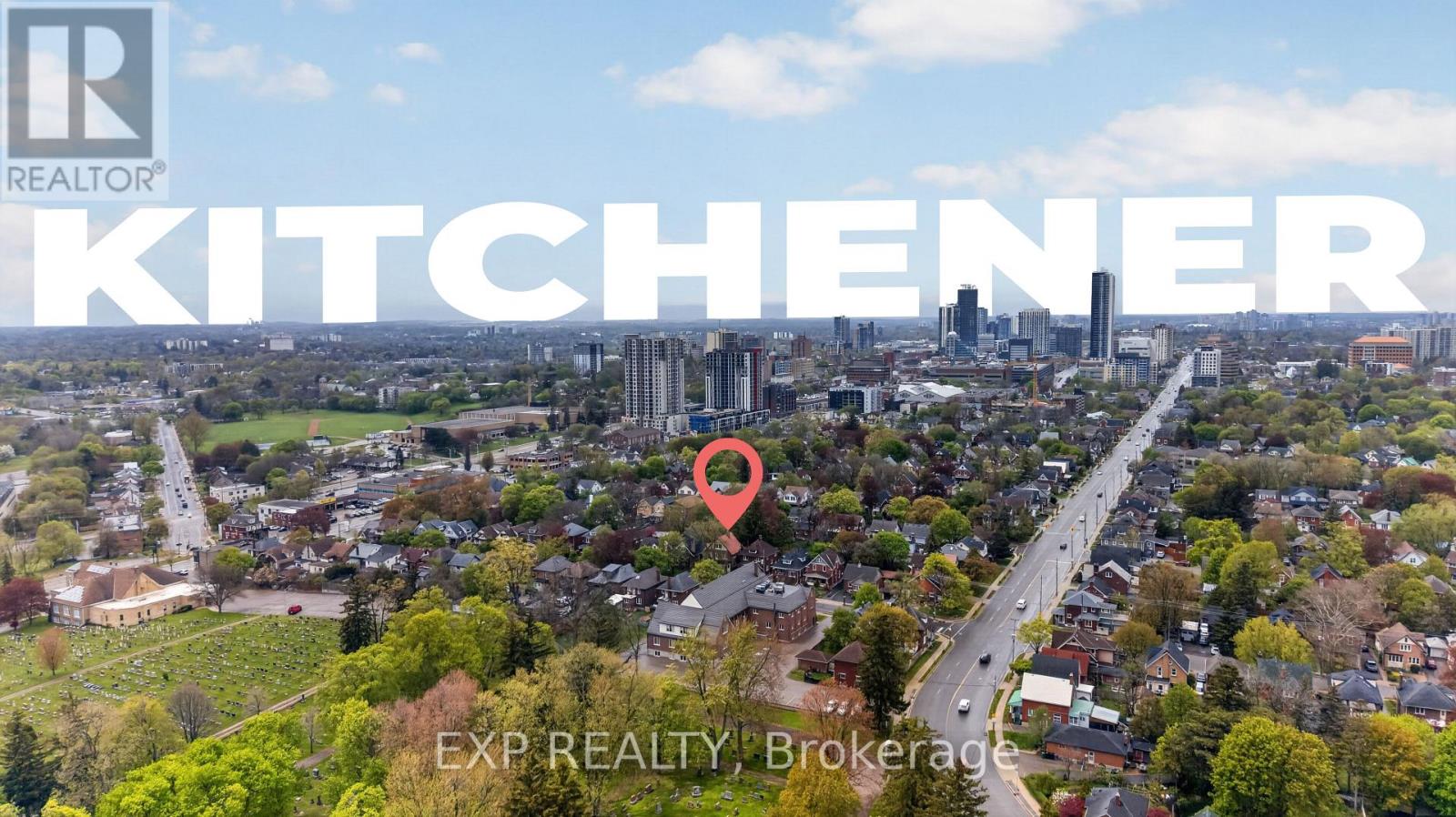 48 Stirling Avenue N, Kitchener, Ontario  N2H 3G5 - Photo 43 - X13141680