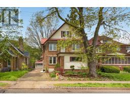 48 STIRLING AVENUE N, Kitchener, Ontario