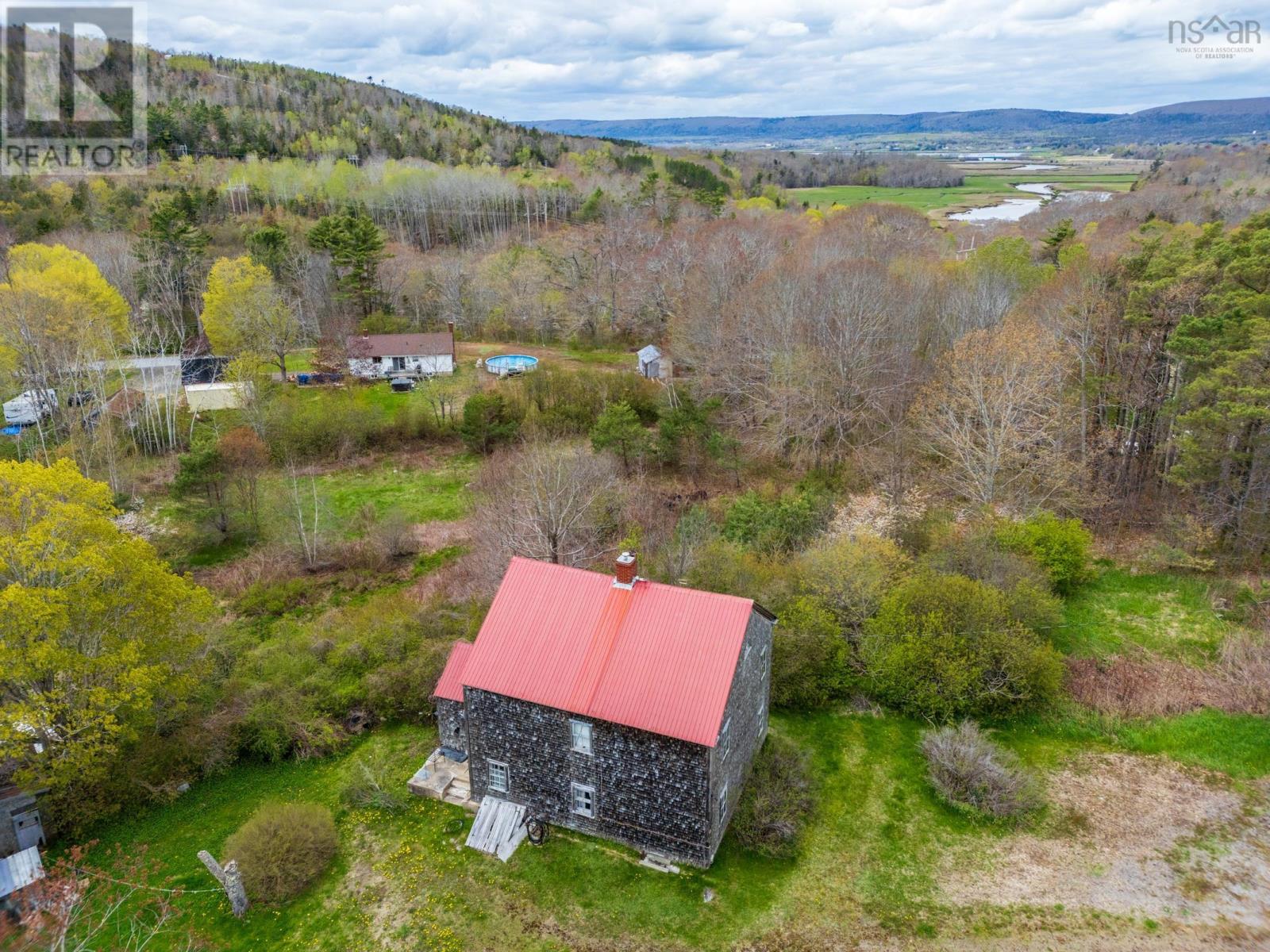 9427 Highway 8, Lequille, Nova Scotia