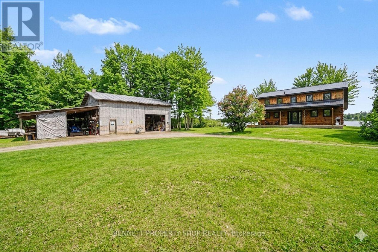 60 Corktown Lane, Merrickville-Wolford, Ontario  K0G 1N0 - Photo 24 - X13079902