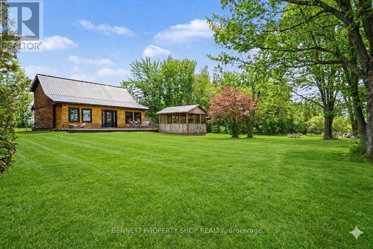 60 Corktown Lane, Merrickville-Wolford, Ontario  K0G 1N0 - Photo 2 - X13079902