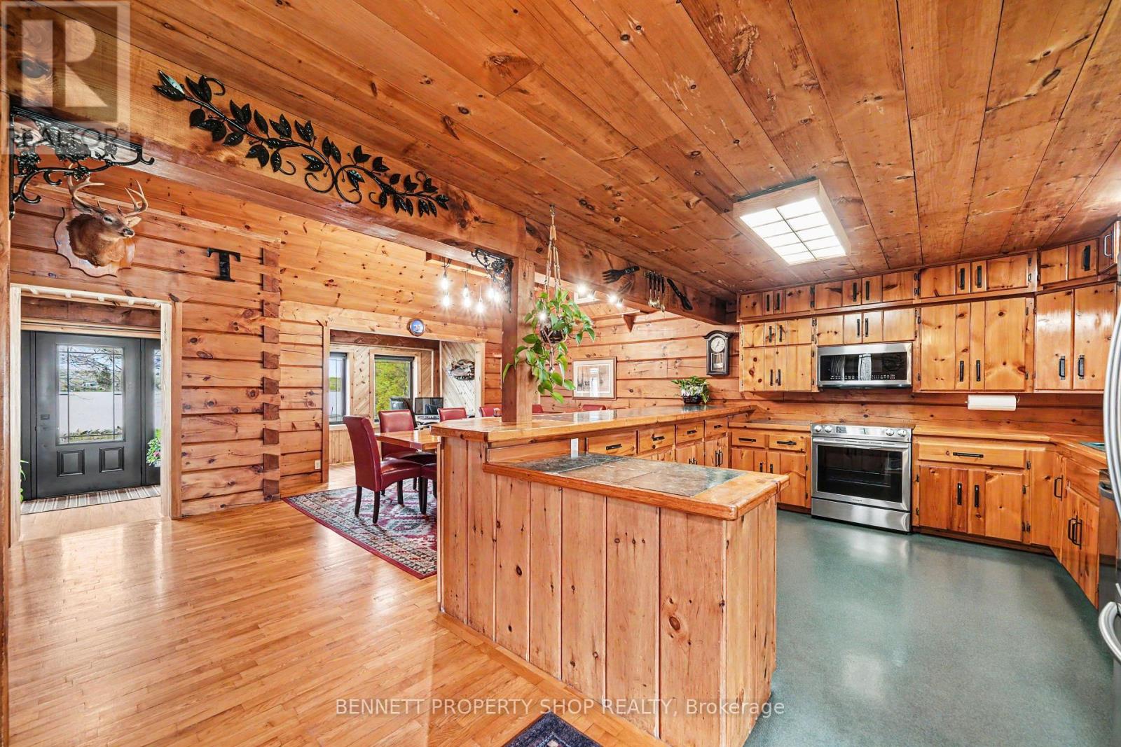 60 Corktown Lane, Merrickville-Wolford, Ontario  K0G 1N0 - Photo 8 - X13079902
