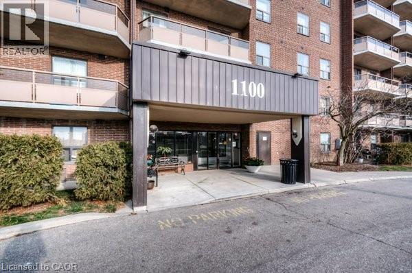 1100 Courtland Avenue E Unit# 610, Kitchener, Ontario N2C 2H9 - Photo 1 - 40830924