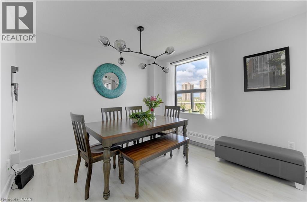 1100 Courtland Avenue E Unit# 610, Kitchener, Ontario N2C 2H9 - Photo 11 - 40830924