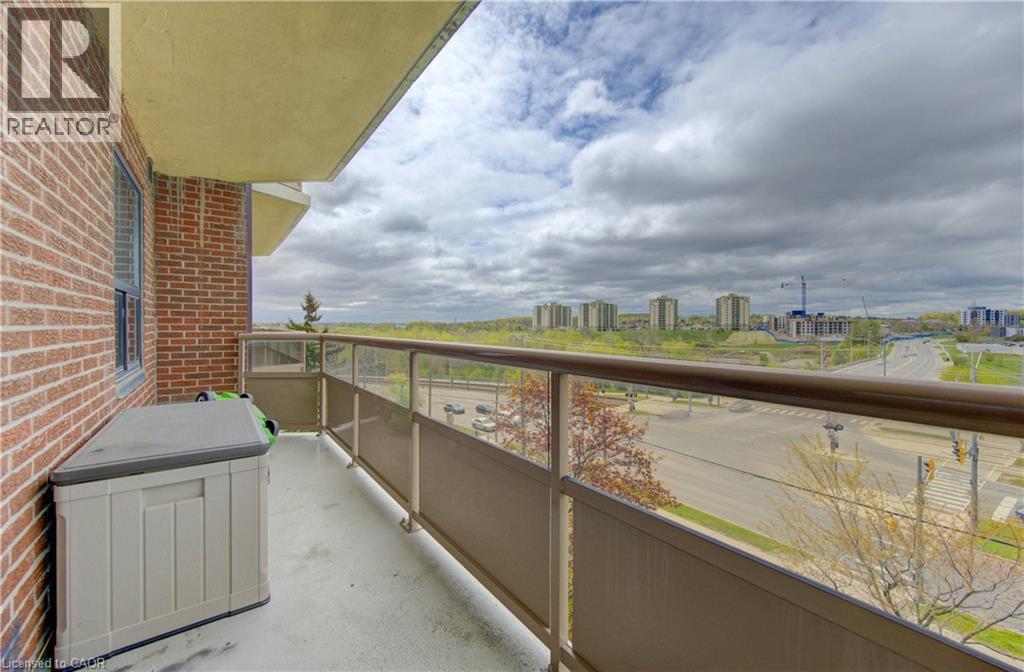 1100 Courtland Avenue E Unit# 610, Kitchener, Ontario N2C 2H9 - Photo 20 - 40830924