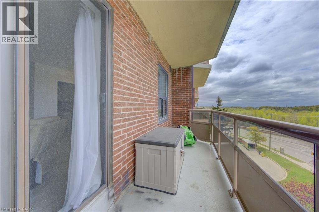1100 Courtland Avenue E Unit# 610, Kitchener, Ontario N2C 2H9 - Photo 21 - 40830924