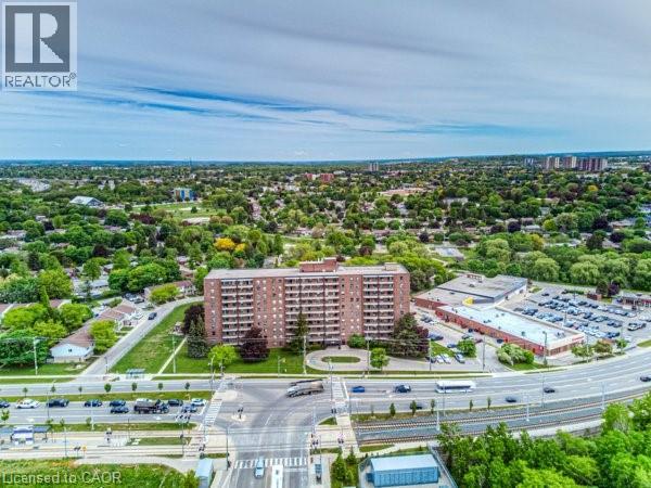 1100 Courtland Avenue E Unit# 610, Kitchener, Ontario N2C 2H9 - Photo 26 - 40830924