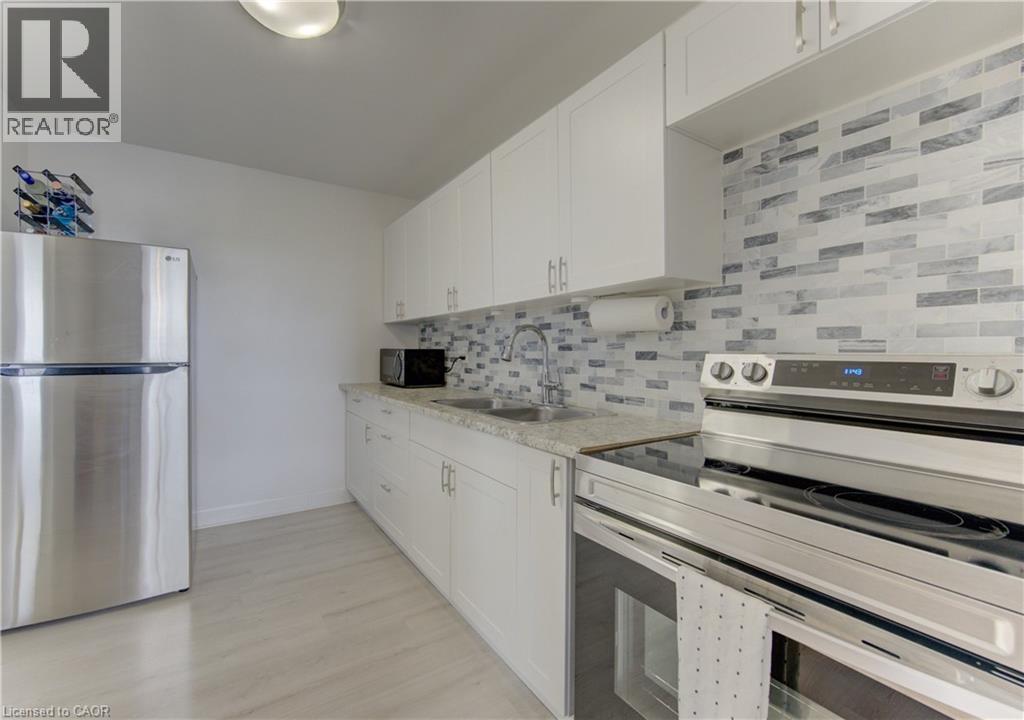 1100 Courtland Avenue E Unit# 610, Kitchener, Ontario N2C 2H9 - Photo 3 - 40830924