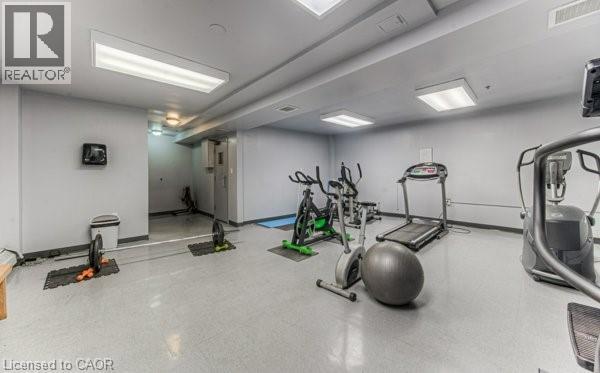 1100 Courtland Avenue E Unit# 610, Kitchener, Ontario N2C 2H9 - Photo 31 - 40830924