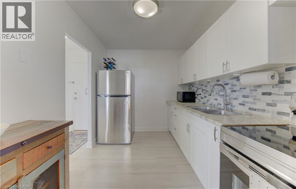1100 Courtland Avenue E Unit# 610, Kitchener, Ontario N2C 2H9 - Photo 5 - 40830924