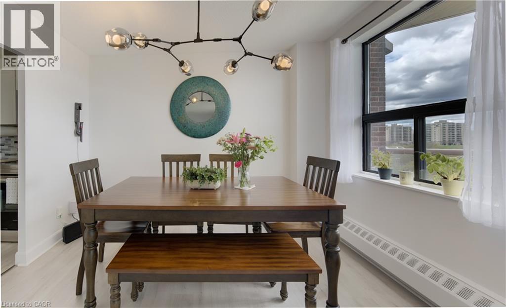 1100 Courtland Avenue E Unit# 610, Kitchener, Ontario N2C 2H9 - Photo 6 - 40830924