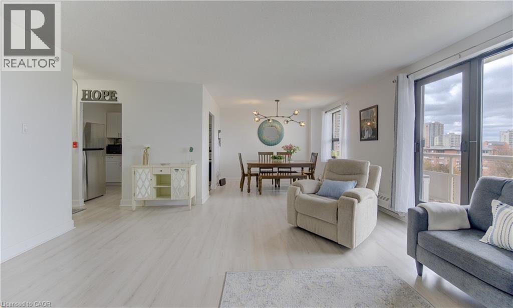 1100 Courtland Avenue E Unit# 610, Kitchener, Ontario N2C 2H9 - Photo 7 - 40830924