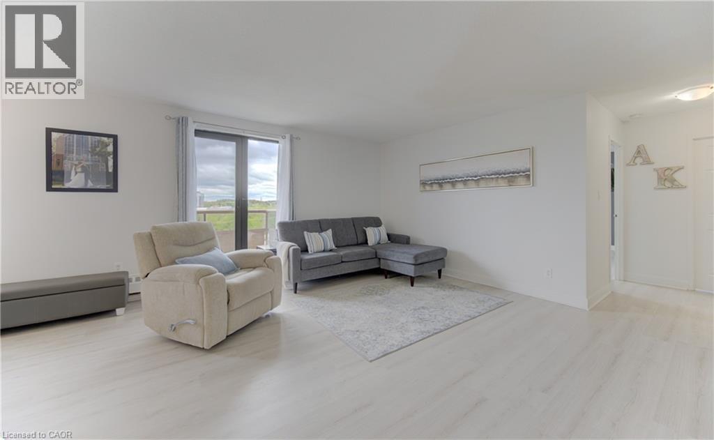 1100 Courtland Avenue E Unit# 610, Kitchener, Ontario N2C 2H9 - Photo 8 - 40830924