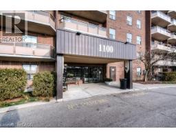 1100 COURTLAND Avenue E Unit# 610, Kitchener, Ontario
