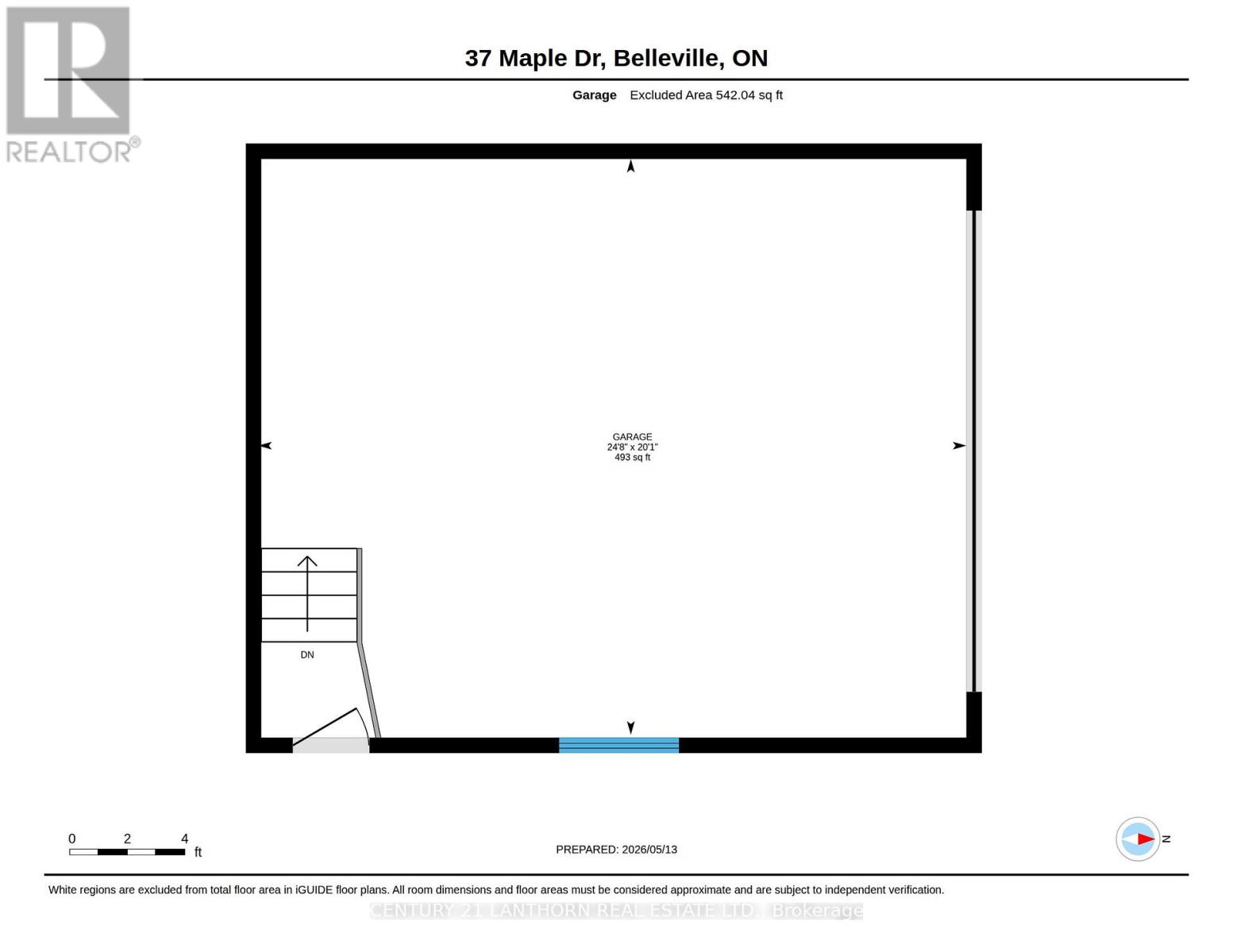 37 Maple Drive, Belleville, Ontario  K8P 2P8 - Photo 25 - X13141766