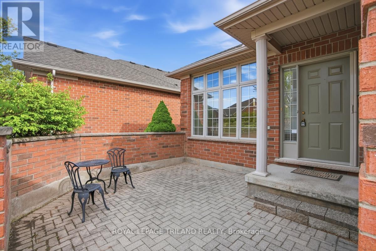 43 - 18 Cadeau Terrace, London South (South A), Ontario  N6K 4Z1 - Photo 2 - X13141726