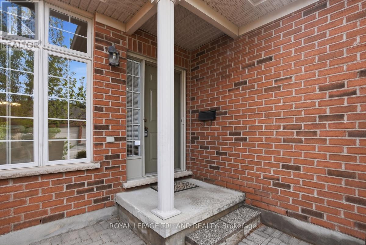 43 - 18 Cadeau Terrace, London South (South A), Ontario  N6K 4Z1 - Photo 3 - X13141726