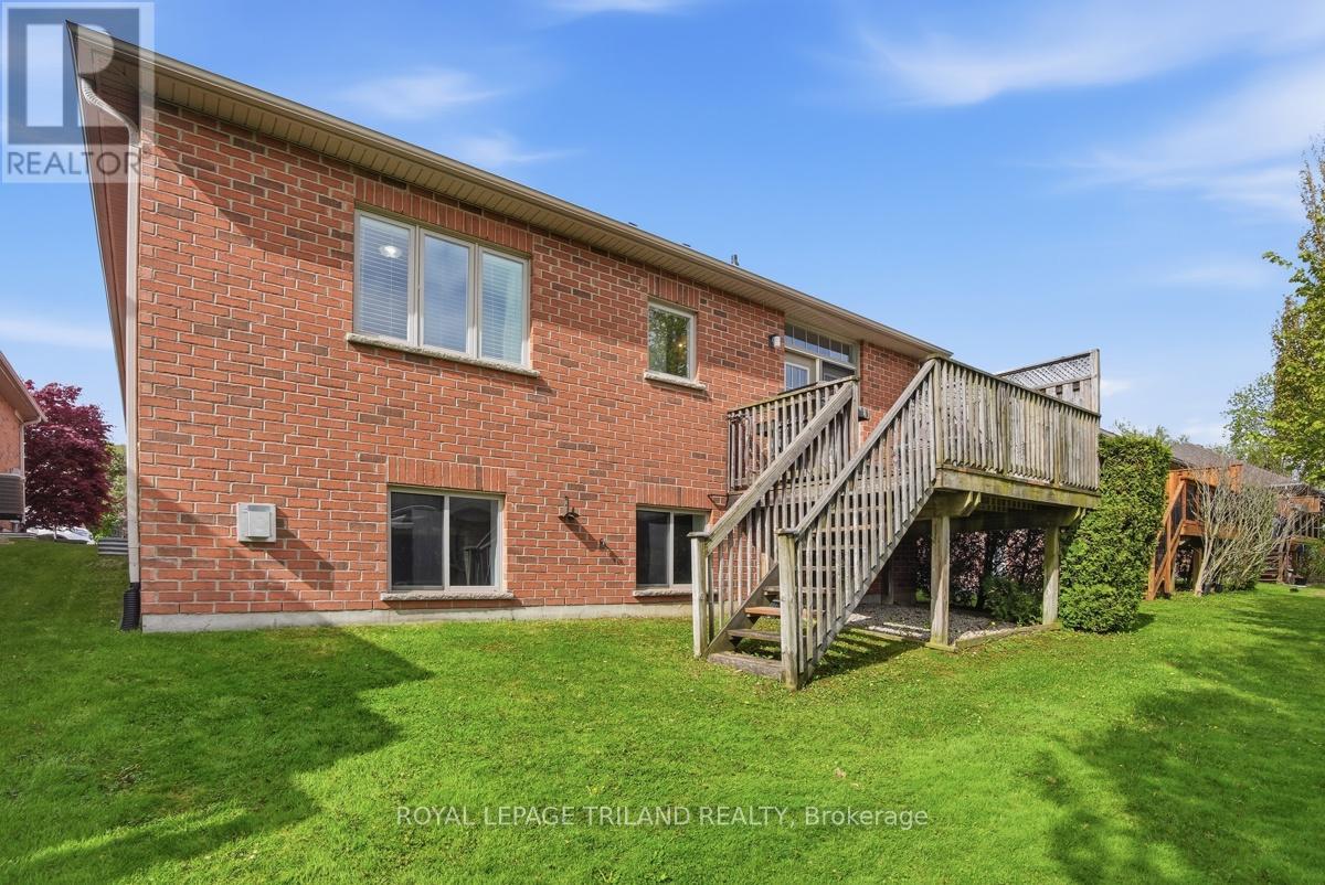 43 - 18 Cadeau Terrace, London South (South A), Ontario  N6K 4Z1 - Photo 34 - X13141726