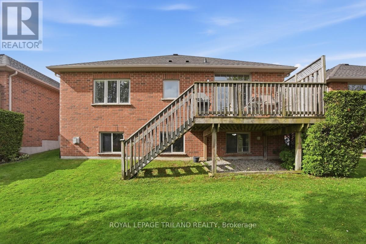 43 - 18 Cadeau Terrace, London South (South A), Ontario  N6K 4Z1 - Photo 35 - X13141726
