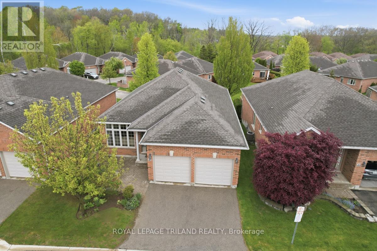 43 - 18 Cadeau Terrace, London South (South A), Ontario  N6K 4Z1 - Photo 37 - X13141726