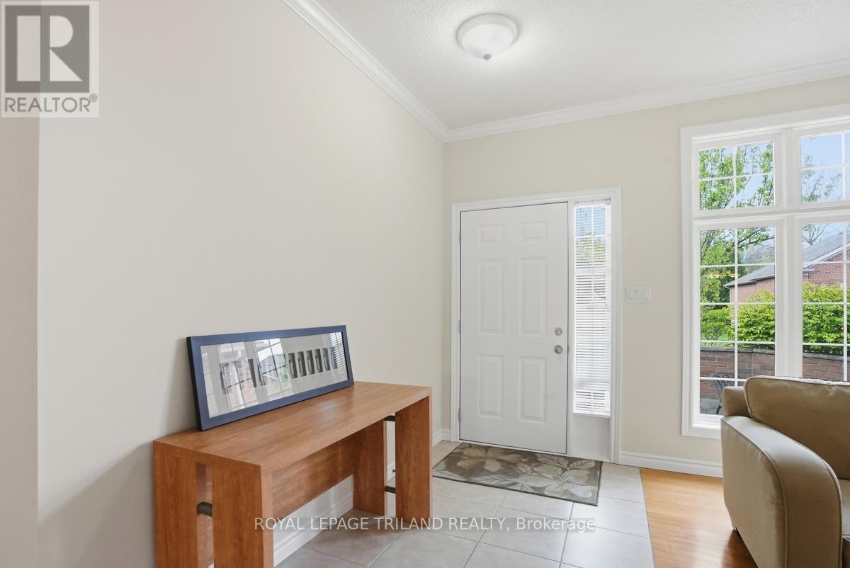 43 - 18 Cadeau Terrace, London South (South A), Ontario  N6K 4Z1 - Photo 4 - X13141726