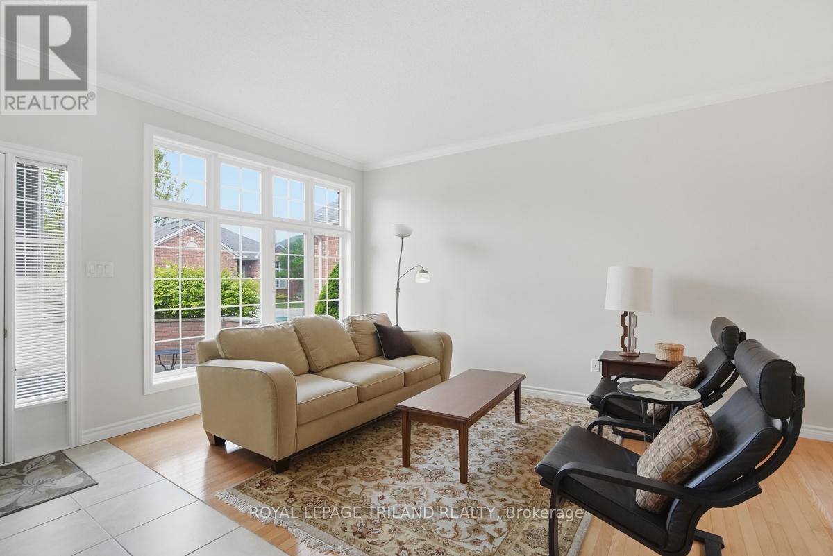 43 - 18 Cadeau Terrace, London South (South A), Ontario  N6K 4Z1 - Photo 5 - X13141726
