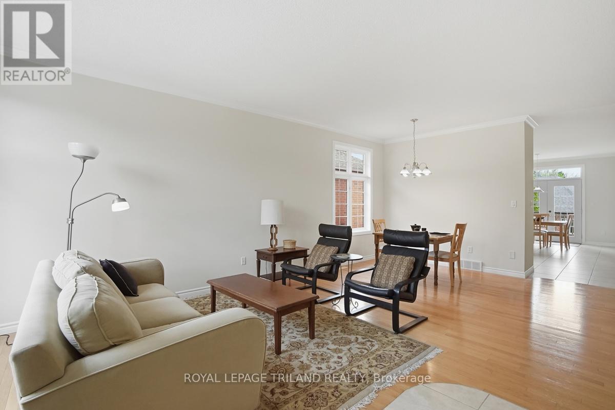 43 - 18 Cadeau Terrace, London South (South A), Ontario  N6K 4Z1 - Photo 6 - X13141726