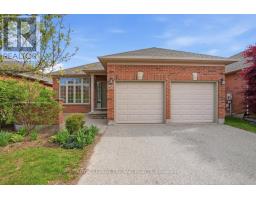 43 - 18 CADEAU TERRACE, London South, Ontario