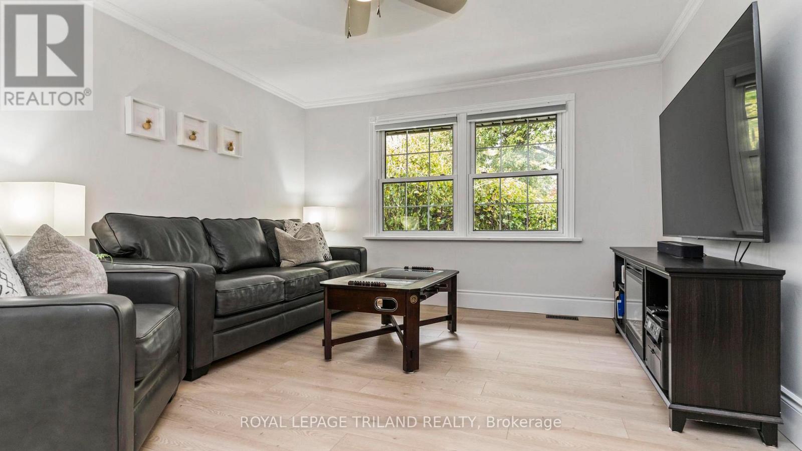 1598 Nairn Avenue, London East (East D), Ontario  N5V 2P2 - Photo 4 - X13141732
