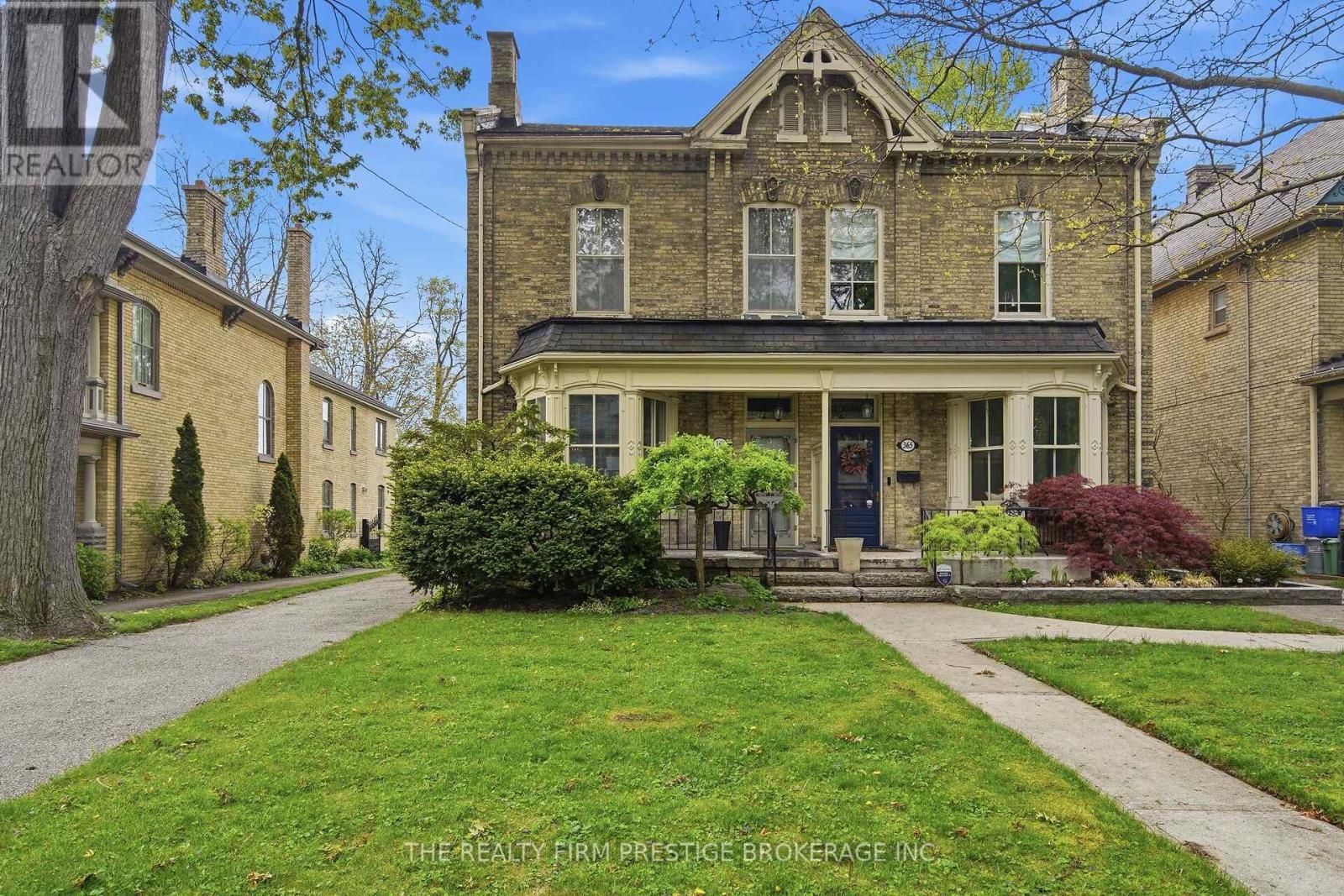 367 St James Street, London East (East B), Ontario  N6A 1X8 - Photo 1 - X13141734