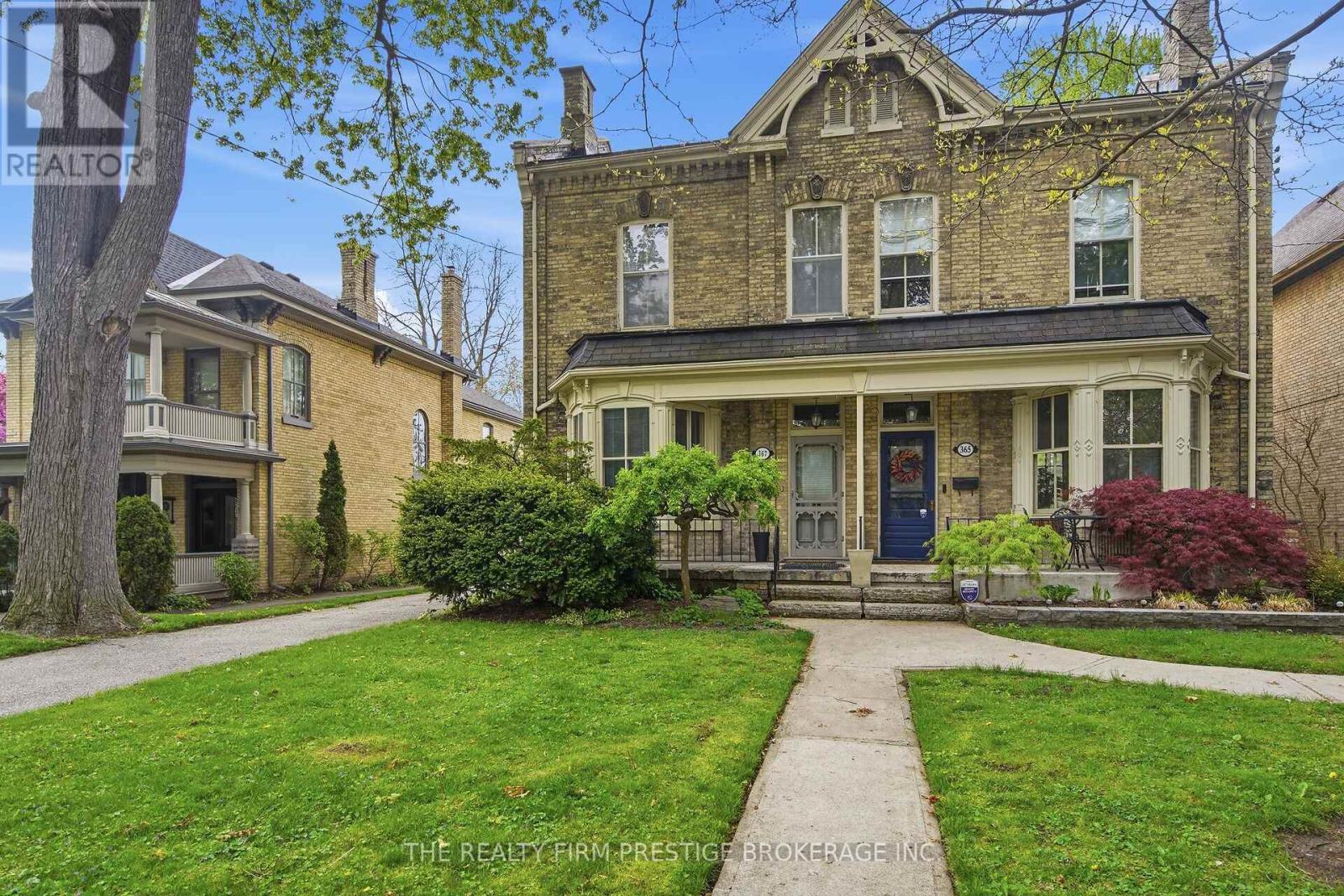 367 St James Street, London East (East B), Ontario  N6A 1X8 - Photo 2 - X13141734