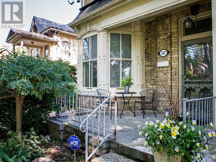 367 St James Street, London East (East B), Ontario  N6A 1X8 - Photo 3 - X13141734