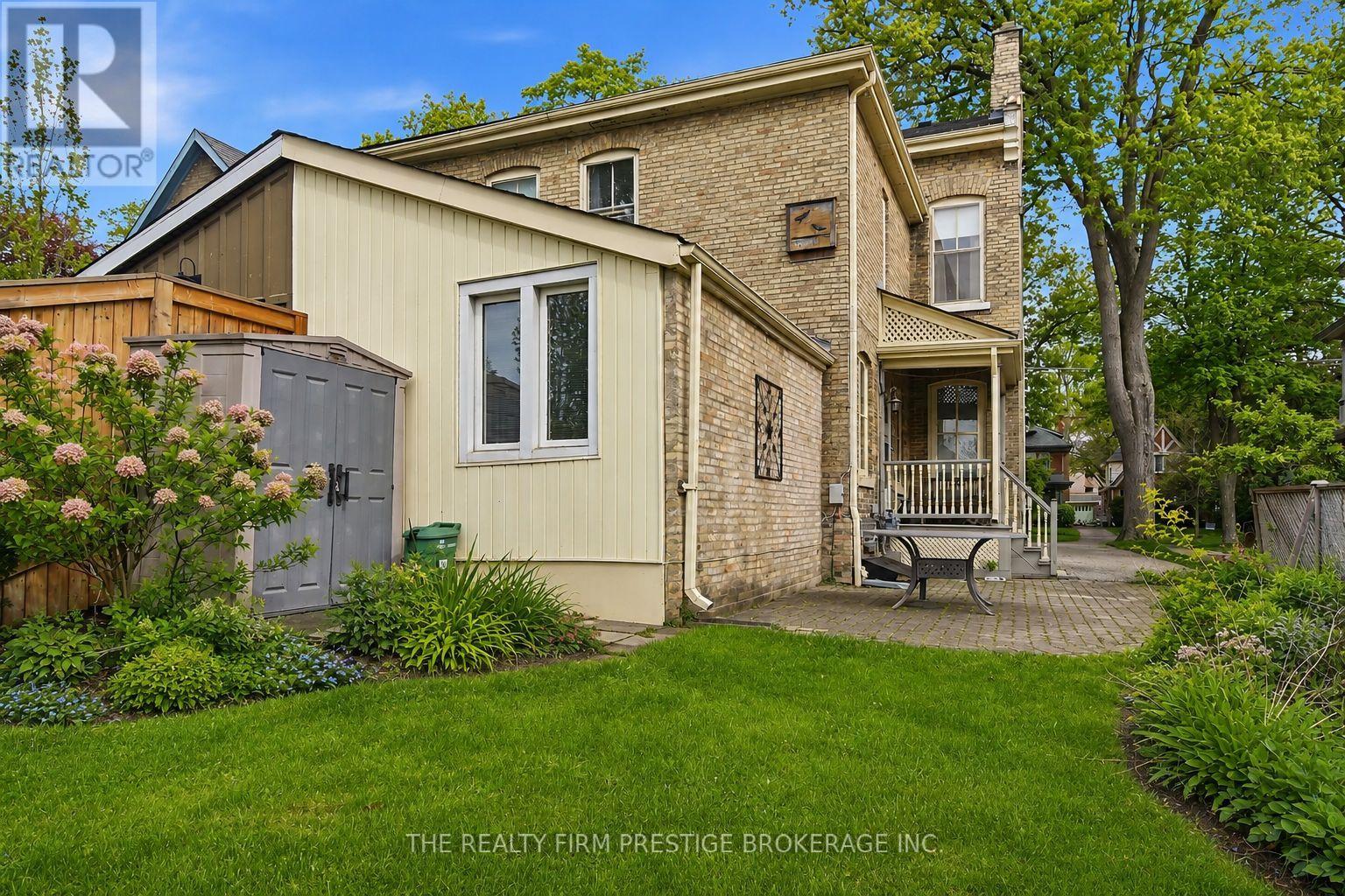367 St James Street, London East (East B), Ontario  N6A 1X8 - Photo 32 - X13141734