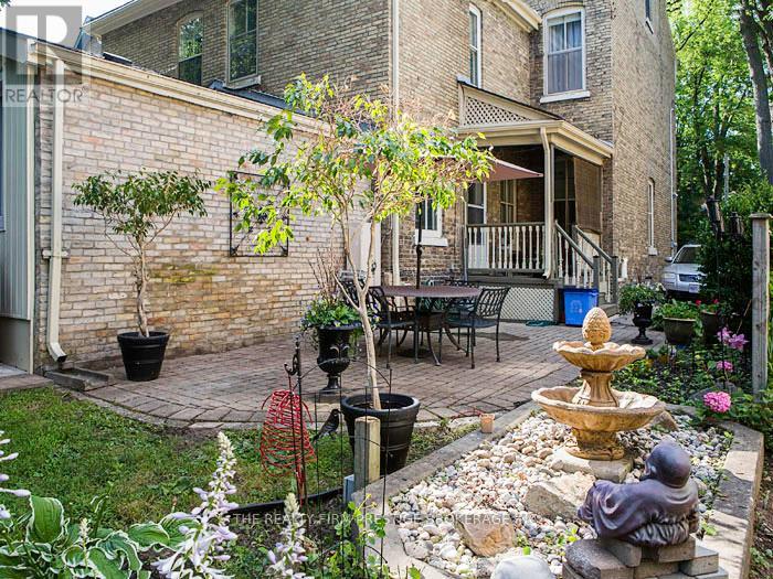 367 St James Street, London East (East B), Ontario  N6A 1X8 - Photo 33 - X13141734
