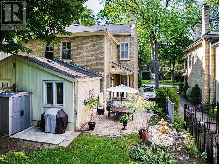 367 St James Street, London East (East B), Ontario  N6A 1X8 - Photo 34 - X13141734