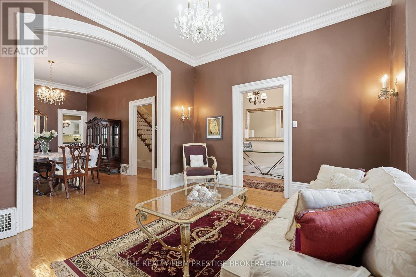 367 St James Street, London East (East B), Ontario  N6A 1X8 - Photo 7 - X13141734