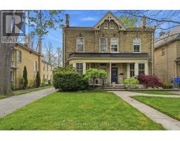 367 ST JAMES STREET, London East, Ontario