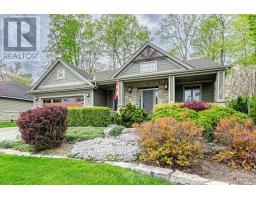 4 HAYTER DRIVE, Lambton Shores, Ontario
