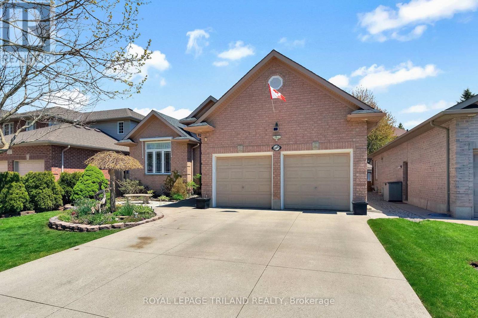 998 Gabor Street, London South, Ontario  N6K 4V5 - Photo 2 - X13141752