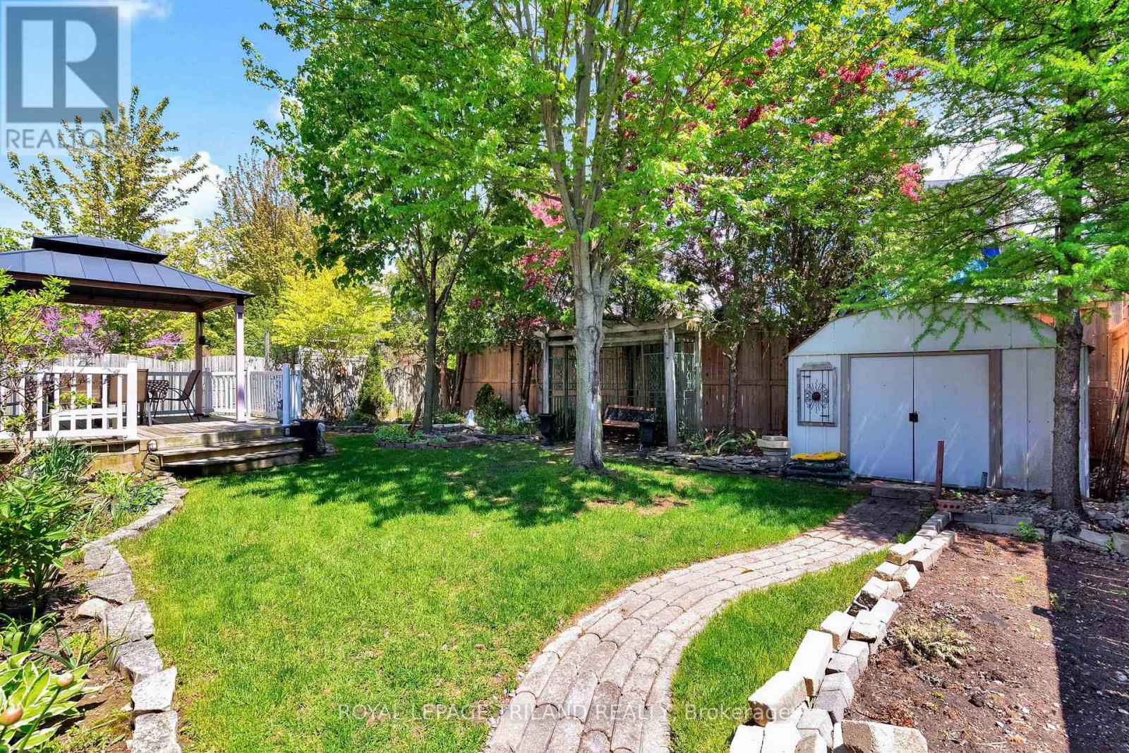 998 Gabor Street, London South, Ontario  N6K 4V5 - Photo 36 - X13141752