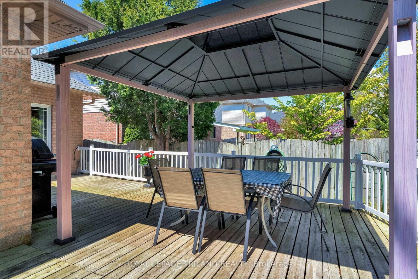 998 Gabor Street, London South, Ontario  N6K 4V5 - Photo 40 - X13141752