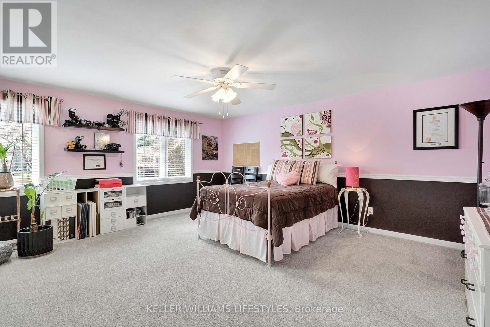 71 Blackthorne Crescent, London South (South N), Ontario  N6J 4B3 - Photo 22 - X13141782