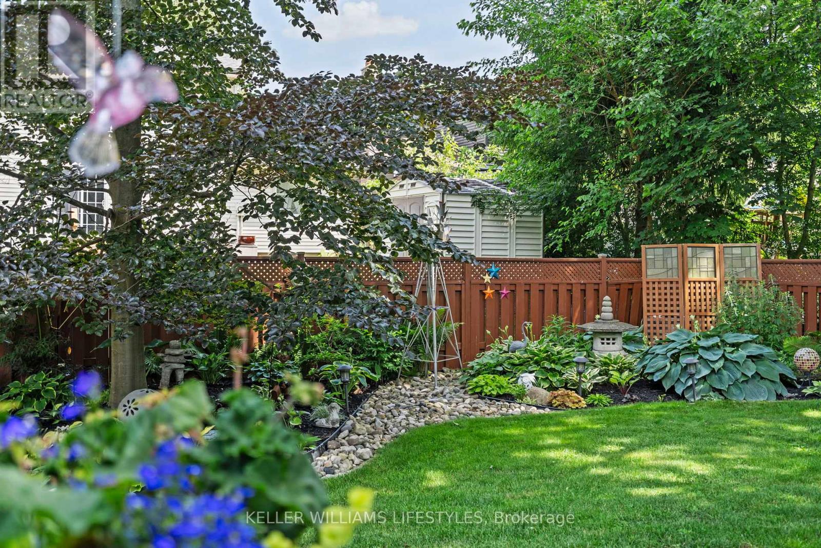 71 Blackthorne Crescent, London South (South N), Ontario  N6J 4B3 - Photo 37 - X13141782