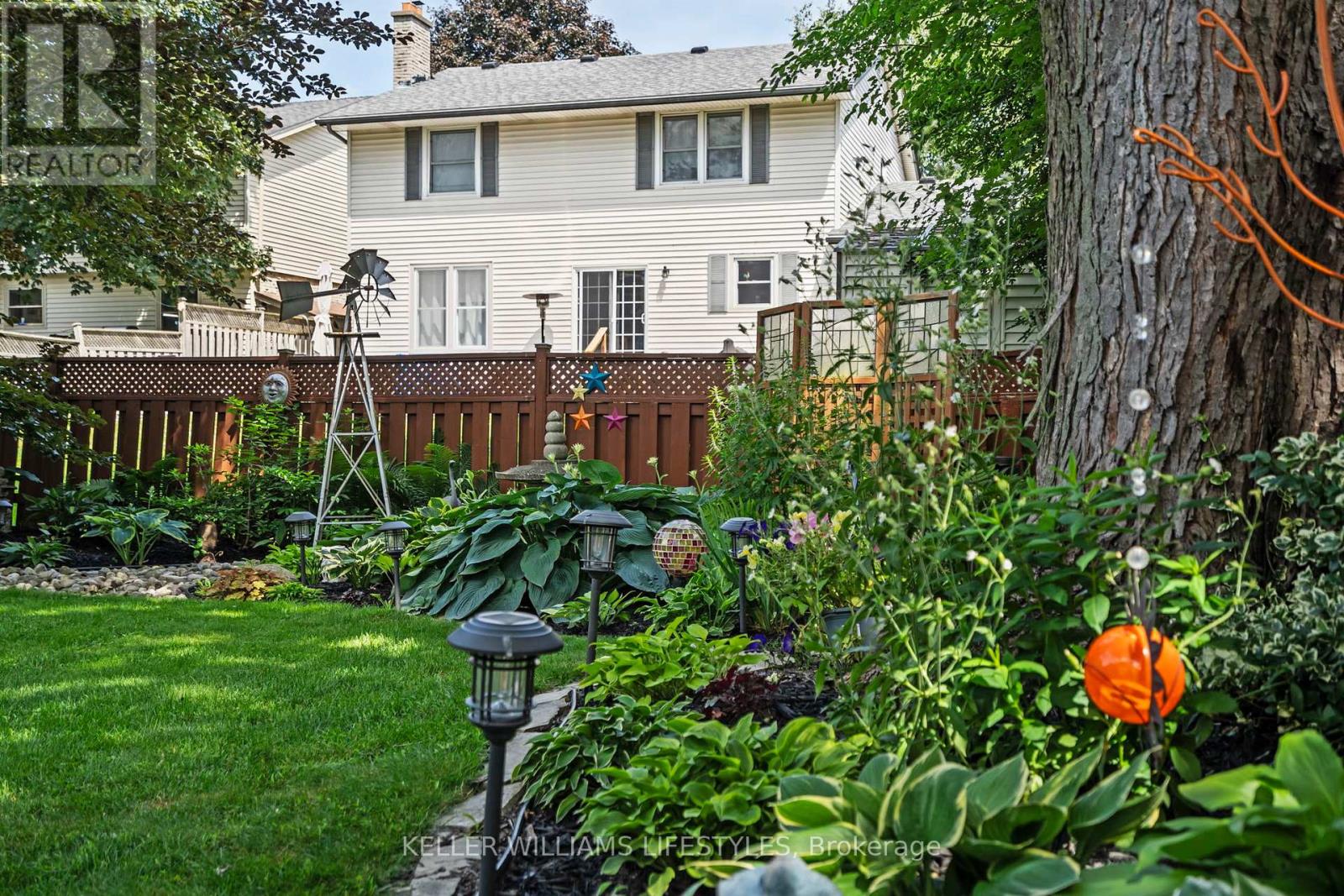 71 Blackthorne Crescent, London South (South N), Ontario  N6J 4B3 - Photo 39 - X13141782