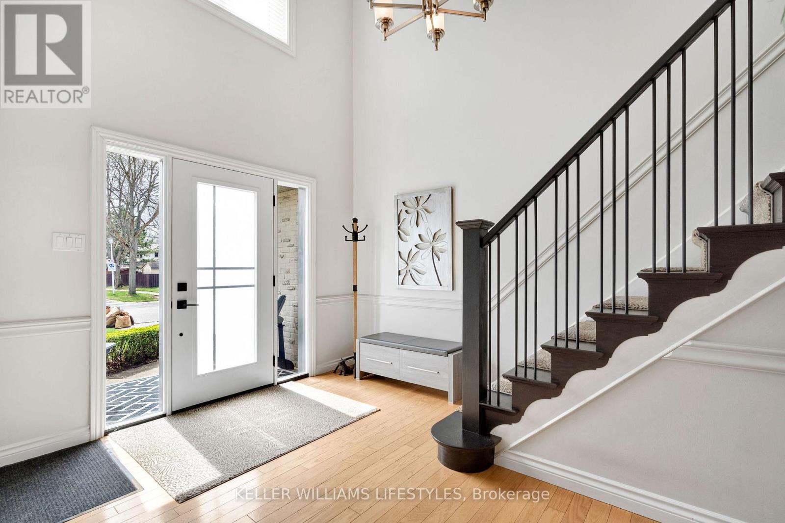 71 Blackthorne Crescent, London South (South N), Ontario  N6J 4B3 - Photo 4 - X13141782