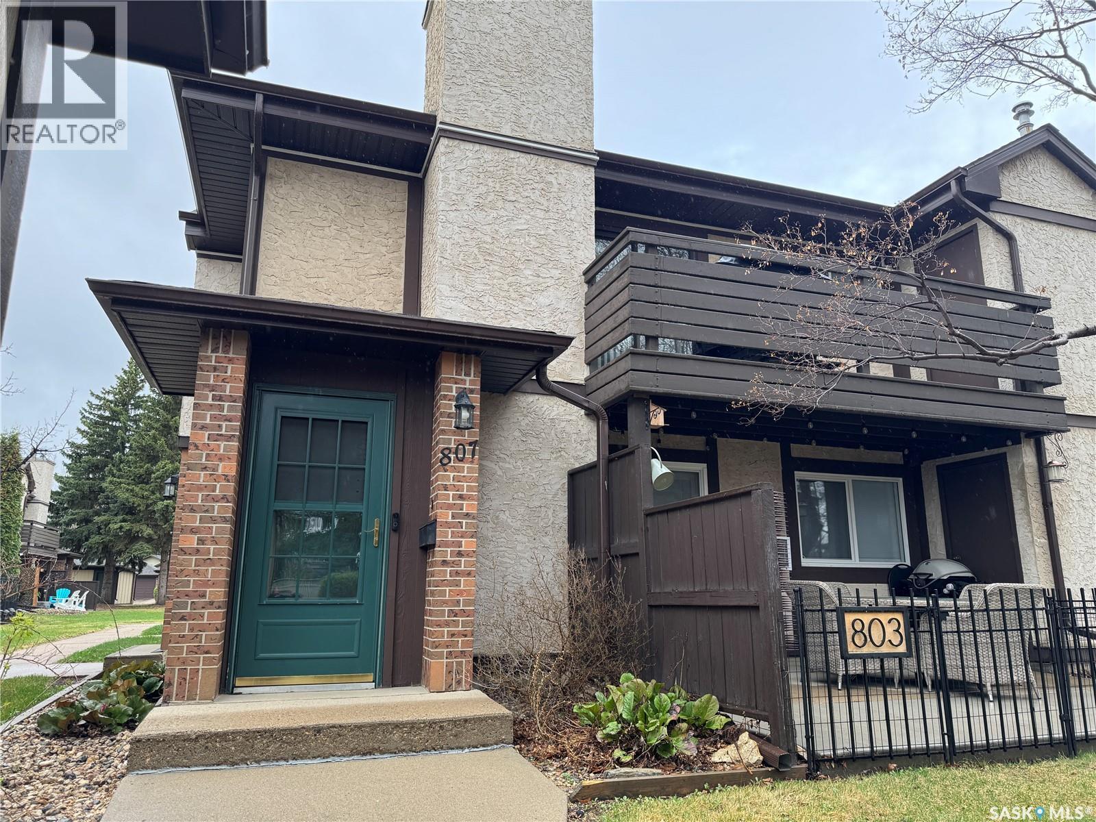807 603 Lenore DRIVE, Saskatoon, Saskatchewan