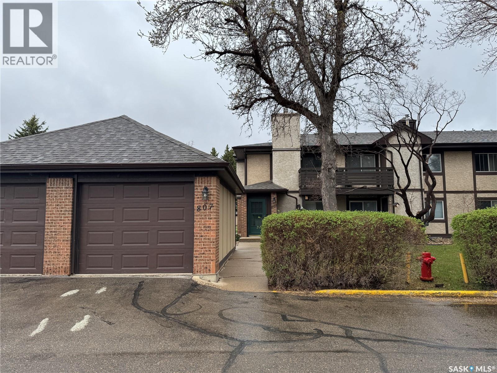 807 603 Lenore Drive, Saskatoon, Saskatchewan  S7K 6S1 - Photo 27 - SK036343